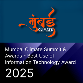 World Sustainable Business Forum Net Zero Champion 2024